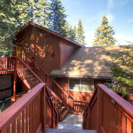 Ferienwohnung Alpine View Yosemite West Exterior foto